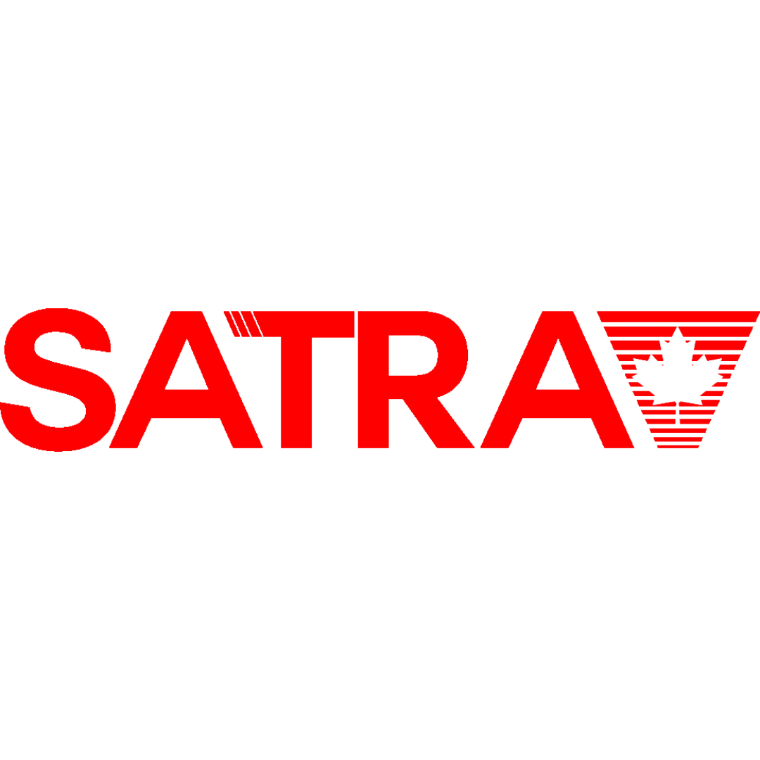 Satra sponsor